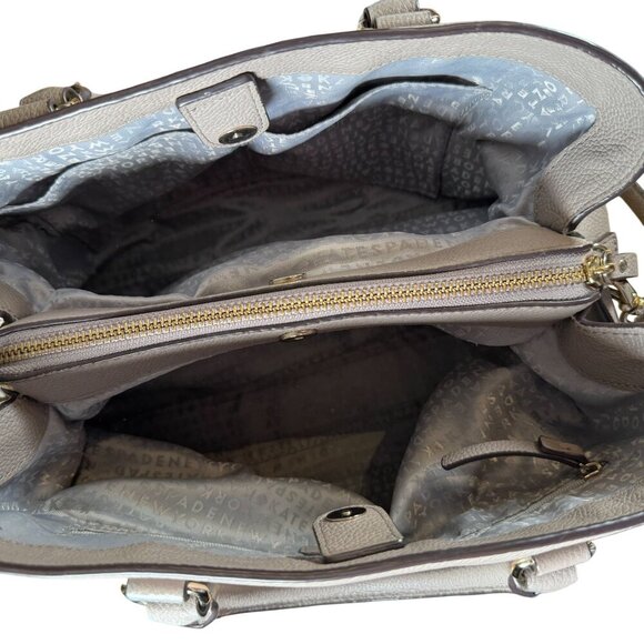 Kate Spade Gray Satchel Bag - Picture 10 of 13